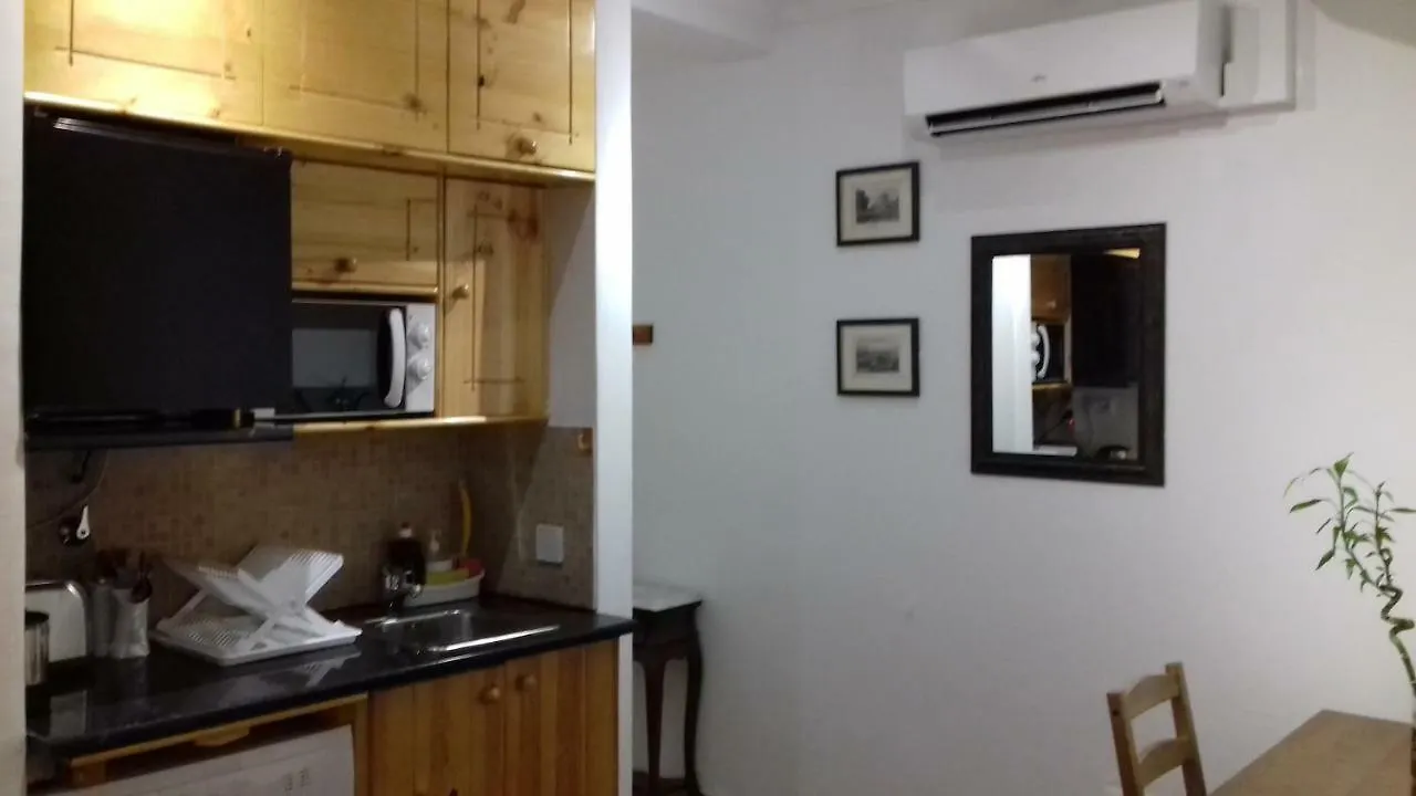 David Malaga Apartments 0*,  Spain