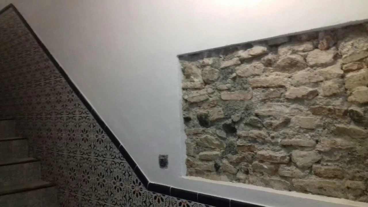 David Malaga Apartments